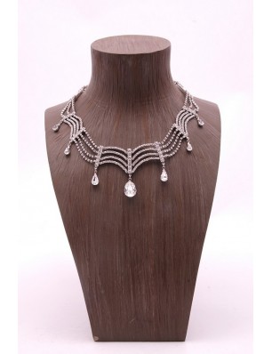 collier araignée Fried