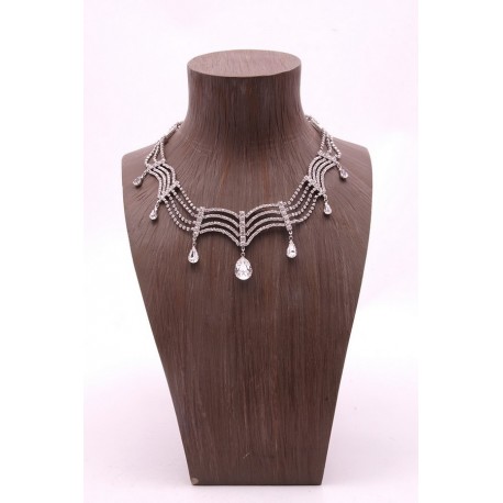 collier araignée Fried