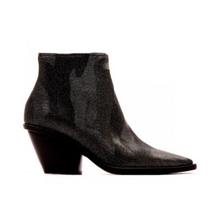Bottines agl cheap