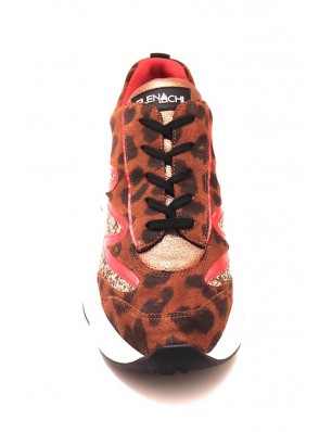 Elena sales iachi leopard
