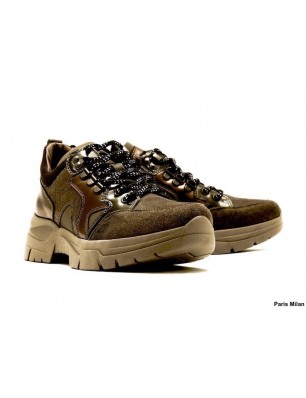 Basket online de montagne