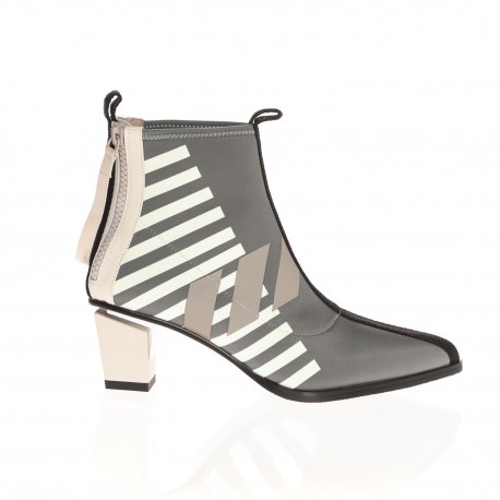 Bottines United Nude en néoprene Bottines United Nude en néoprene