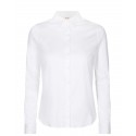 Mos Mosh chemise blanche en coton