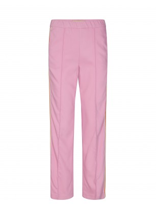 Mos Mosh pantalon rose style jogging chic