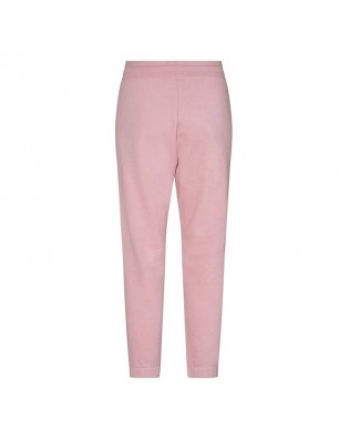 Mos Mosh pantalon style jogging rose