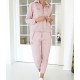 Mos Mosh pantalon style jogging rose