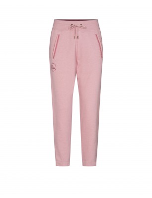 Mos Mosh pantalon style jogging rose