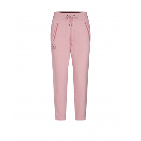 Mos Mosh pantalon style jogging rose