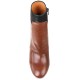 Chie Mihara bottines en cuir tricolore