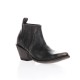 Mexicana boots style western effet vieilli