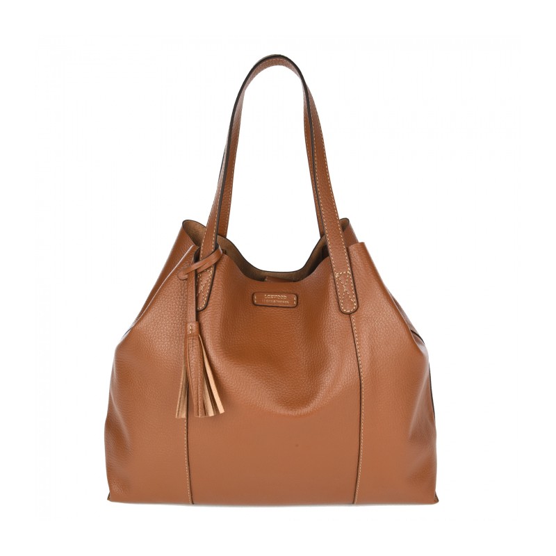 sac longchamp jaune moutarde