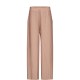 Mos Mosh Pantalon fluide taupe