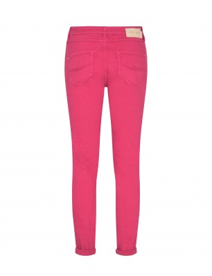 Mos Mosh pantalon slim rose fushia