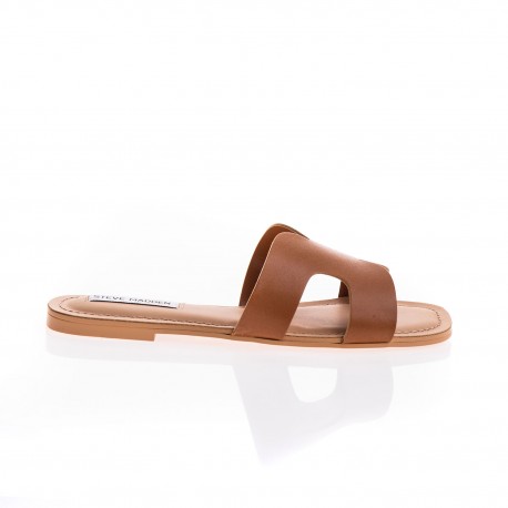 Steve Madden Mule plate camel