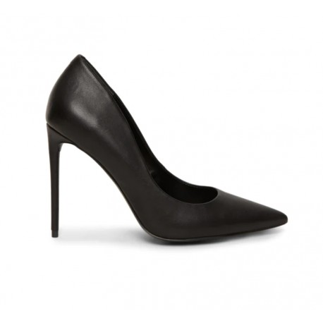 Steve Madden Escarpins noirs à talons hauts