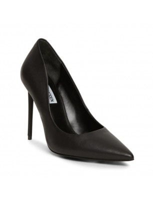 Steve Madden Escarpins noirs à talons hauts