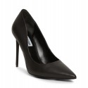 Steve Madden Escarpins noirs à talons hauts