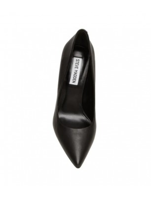 Steve Madden Escarpins noirs à talons hauts