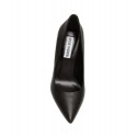 Steve Madden Escarpins noirs à talons hauts