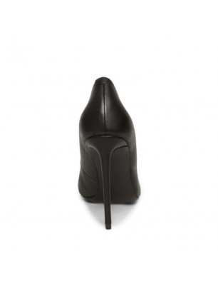 Steve Madden Escarpins noirs à talons hauts