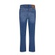 Mos Mosh jeans droit taille haute