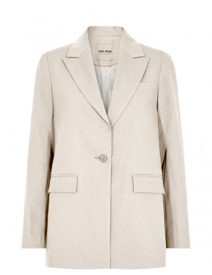 Mos Mosh Blazer écru