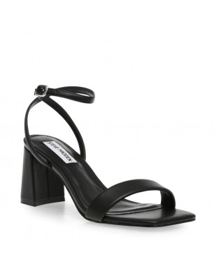 Steve Madden Sandales noires a bride cheville