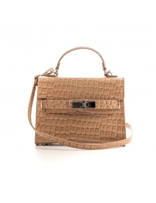 Steve Madden petit sac en cuir synthétique camel