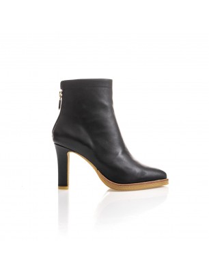 Lola Cruz Bottines en cuir...