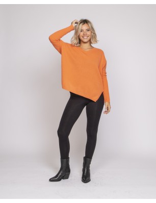 Pull not on sale shy hiver 2019