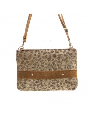 Mila Louise pochette en...