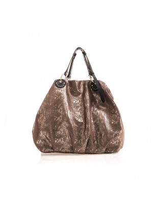 Mila Louise sac shopping en...