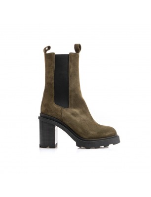 Bottines mally discount