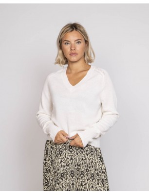 Pull Not Shy col V en...
