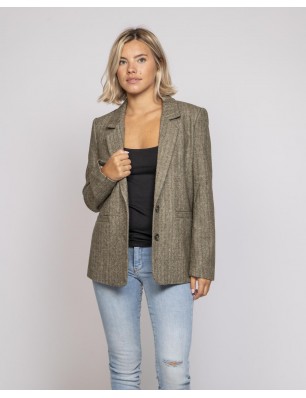 Veste Blazer See U Soon en...