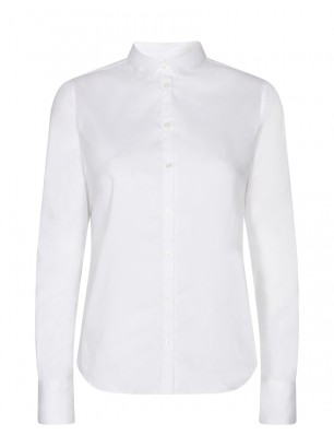 Mos Mosh chemise blanche en...