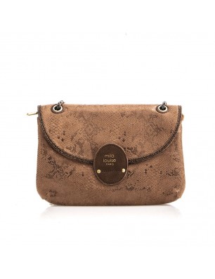 Sac pochette Mila Louise...