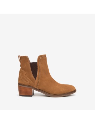 Nero Giardini bottines en...