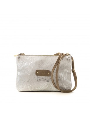 Mila Louise sac pochette en...