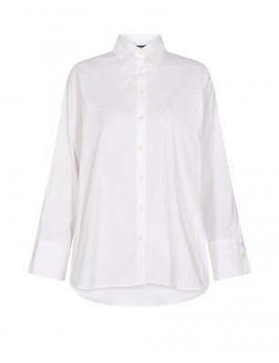 Mos Mosh chemise ample en...