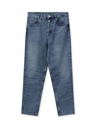 MosMosh jean taille haute...