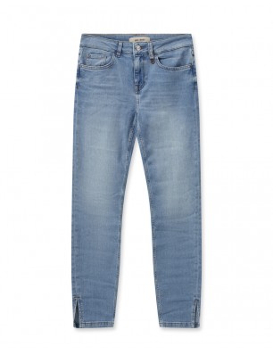Mos Mosh jeans slim bleu...