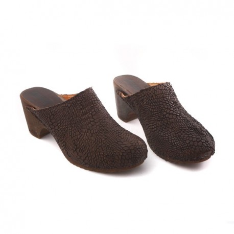 bosabo 117 eco croco marron bosabo 117 eco croco marron