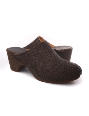 bosabo 117 eco croco marron 