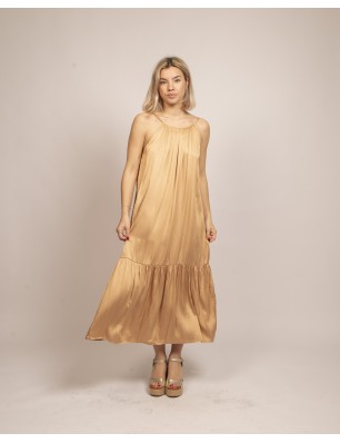 See U Soon robe longue...
