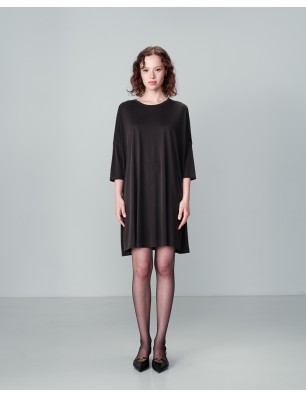 Grâce et mila robe sale