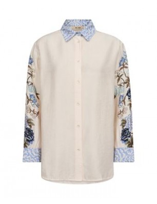 Mos Mosh chemise fluide...