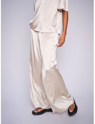 Mos Mosh pantalon fluide en...