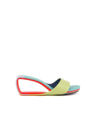 United Nude mules Mobius...