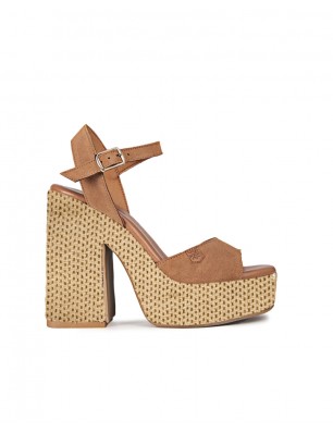 Popa sandales en cuir et...